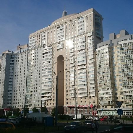 Antwerpen Hotel Sankt Petersburg Exterior foto